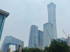 -北京中国大饭店