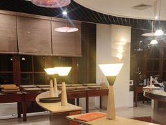 -白云中餐厅·粤菜·亚龙湾喜来登度假酒店