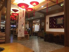 大堂-新凯里酸汤鱼(飞山街店)