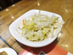 -韩师傅老大同刀削面(北苑路店)