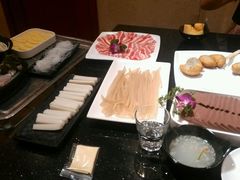 -五星桥原切肥牛火锅·30年专注好牛肉(湖塘店)