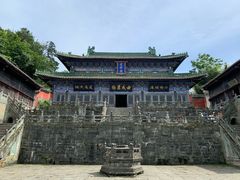 -武当山风景区