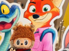 -中影国际影城(东方新天地CINITY店)