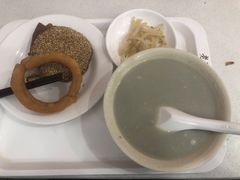 -老磁器口豆汁店(天坛店)