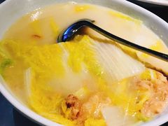 浓汤娃娃菜-莞府家宴·东莞菜(市民服务中心店)