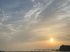 -南澳海滩
