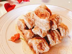 -三号黄浦会Canton Table