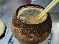 -達揚原味燉品(文明路店)