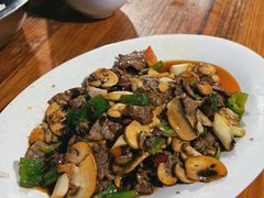 -九九牛肉馆(南山路店)