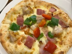 -萨莉亚(261百信广场店)