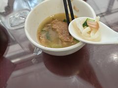 -安仙拉面美食(横店镇店)