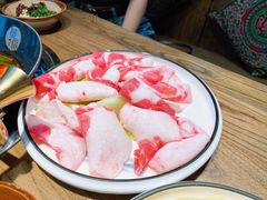牛黄金-贵厨酸汤牛肉(小十字店)