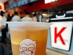 -肯德基(金爵万象店)