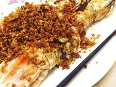 -桥底辣蟹(谢斐道店)