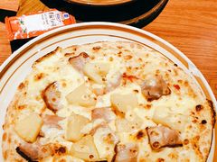 -萨莉亚意式餐厅(国和1000店)