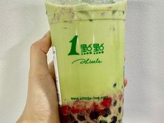 -1点点(东方宝泰店)
