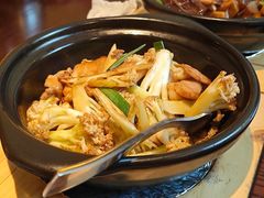 -采悦轩中餐厅·粤菜·海南菜(神州半岛喜来登度假酒店)