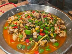 -泥糊破店小酒馆·团建聚餐(南京西路店)