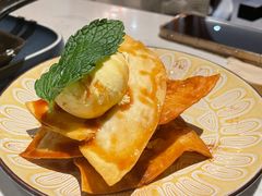 -墨纪Mojí墨西哥餐厅(官舍店)