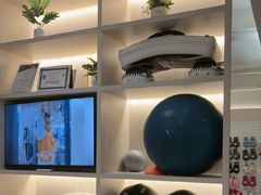 -YCHL Studios健身工作室(市二宫店)