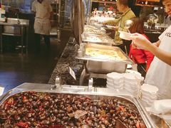 -芭菲盛宴·环球美食(解放碑英利国际店)