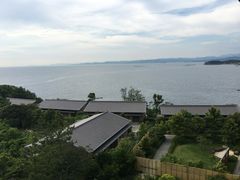 -南紀白浜 浜千鳥の湯 海舟