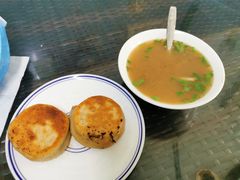 杂碎汤-永盛斋小吃(故宫店)