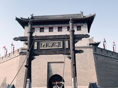 -西安城墙·碑林历史文化景区