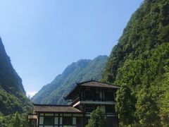 -神龙峡风景区
