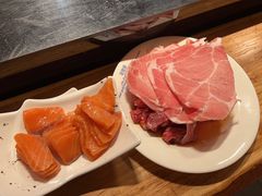 -星伦多自助料理·涮烤一体(虹悦城店)