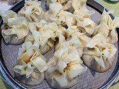 牛肉三鲜烧卖-振生清真饭店(永安道店)
