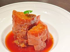 -羲和雅苑•北京烤鸭(国贸商城店)