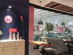 -夏日玛莉西餐厅(梅溪湖步步高店)