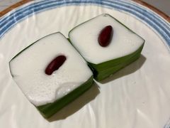 椰香布丁-Home Thai·泰谣(王府井apm店)