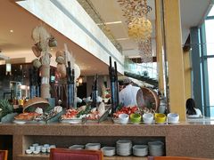 -视界美食自助餐厅·石家庄希尔顿酒店