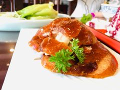 -恭敬李·烤鸭(天坛北门店)