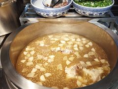 -陆元丰·兰州纯汤牛肉面(自强西路店)