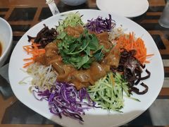 -良师门滨海人家·海鲜·家常菜(滨海城店)
