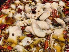 -金三可市井水煮鱼(金碧园店)