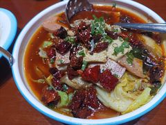-郑庄脂渣海鲜楼(九水路店)