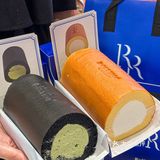 运河上街新宠！无人能拒的瑞士卷专卖店！