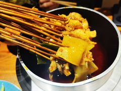 -1819餐厅·团队聚餐·烤串·精酿