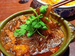 -南京大牌档(夫子庙老门东店)