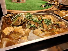 -蒙古人烤羊大师(工农大路创始店)