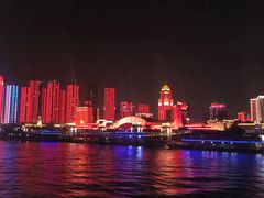 -武汉两江游览·夜游长江(汉口粤汉码头)