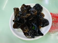-食惠里小笼包面馆(越秀店)