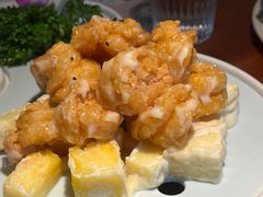 -南园民国茶楼餐厅·常州菜(北大街店)