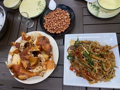 -亚一荔枝柴烧鸡(仙葫店)