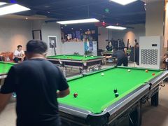 -云川台球(马甸店)