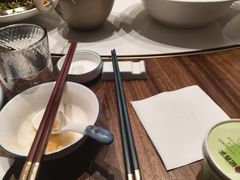 -吴记百家·私房菜·家宴(润园店)